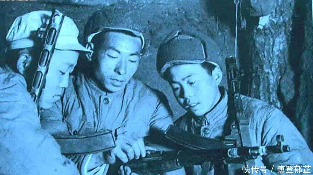 出动|老人隐姓埋名71年,因一小物件暴露身份,部队立即出动6辆坦克