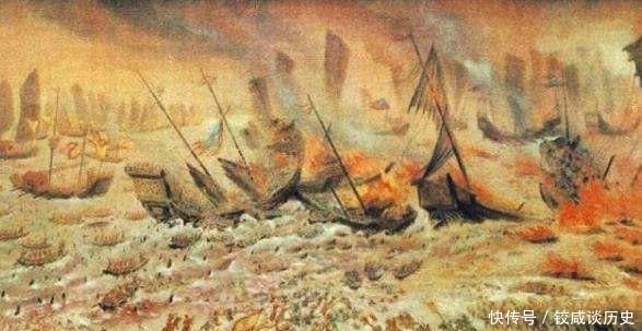 南宋|岳飞被陷害前留下一位人才，19年后再次挽救南宋，被载入史册