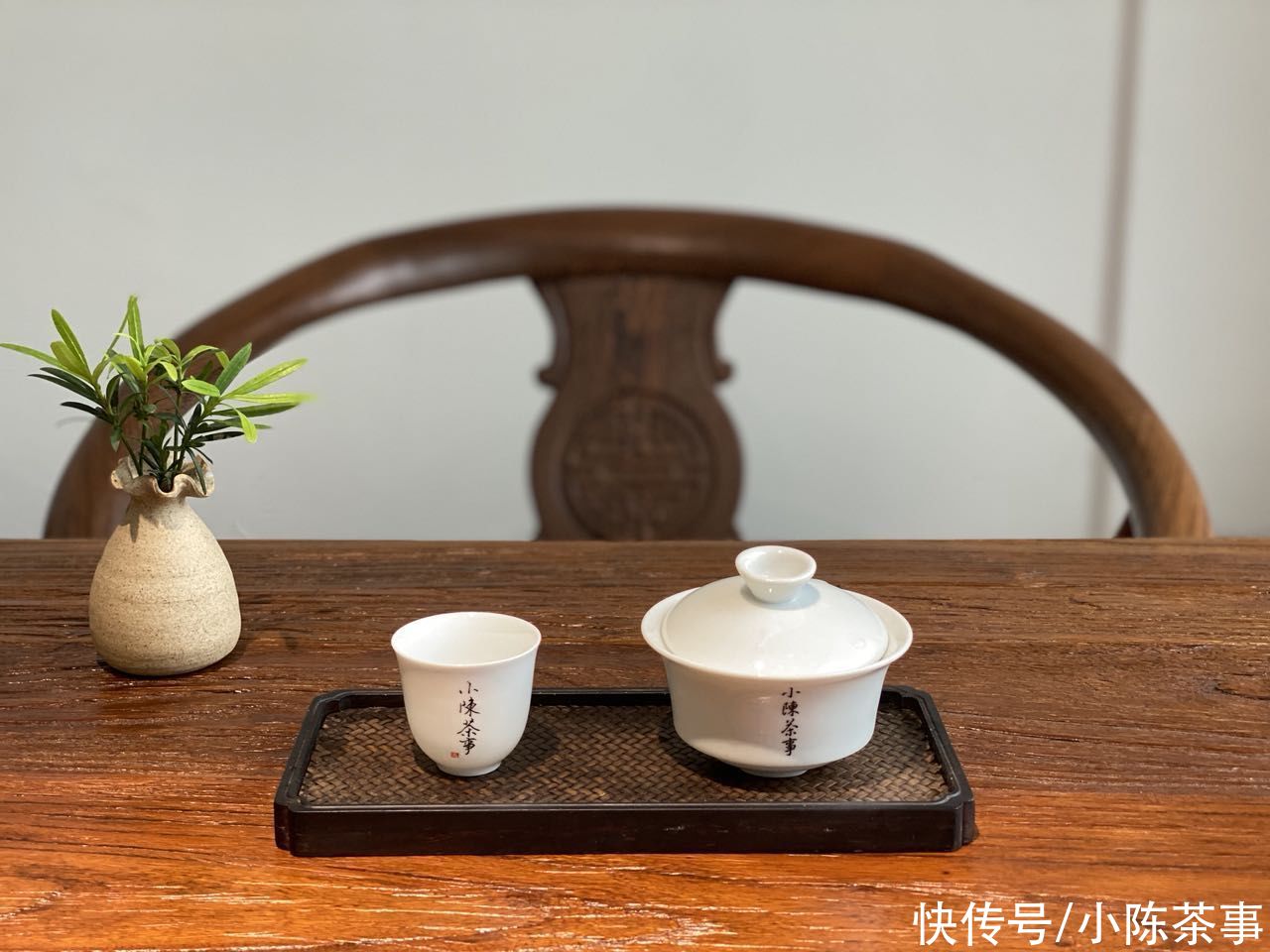 选茶|白茶要怎么冲泡才好？从选茶，到选器，择水，水温，教程很细致