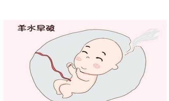 孕妇|孕妇睡觉时，如果有四种情况，可能是孩子在喊妈妈，救命