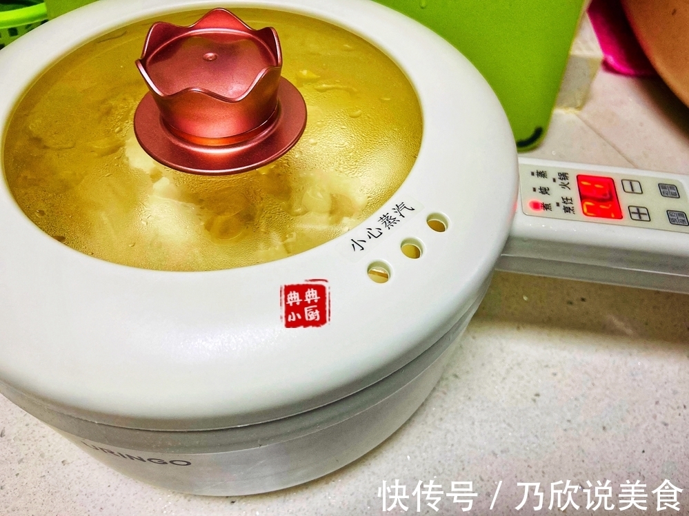 都说青菜豆腐保平安,所以这汤不要错过了,好喝易做