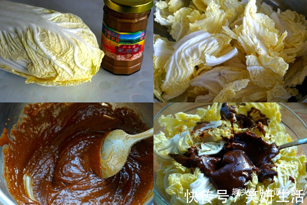 白糖|大热天,不愿意点火炒菜,分享8道下饭凉菜做法,直接收藏照着做