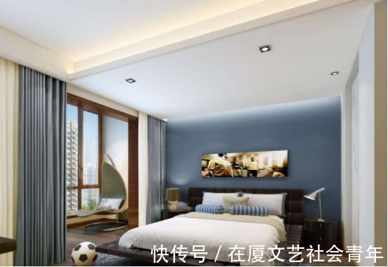 看了又看|买房选户型时,阳台在“客厅”还是在“主卧”好?内行人这么说