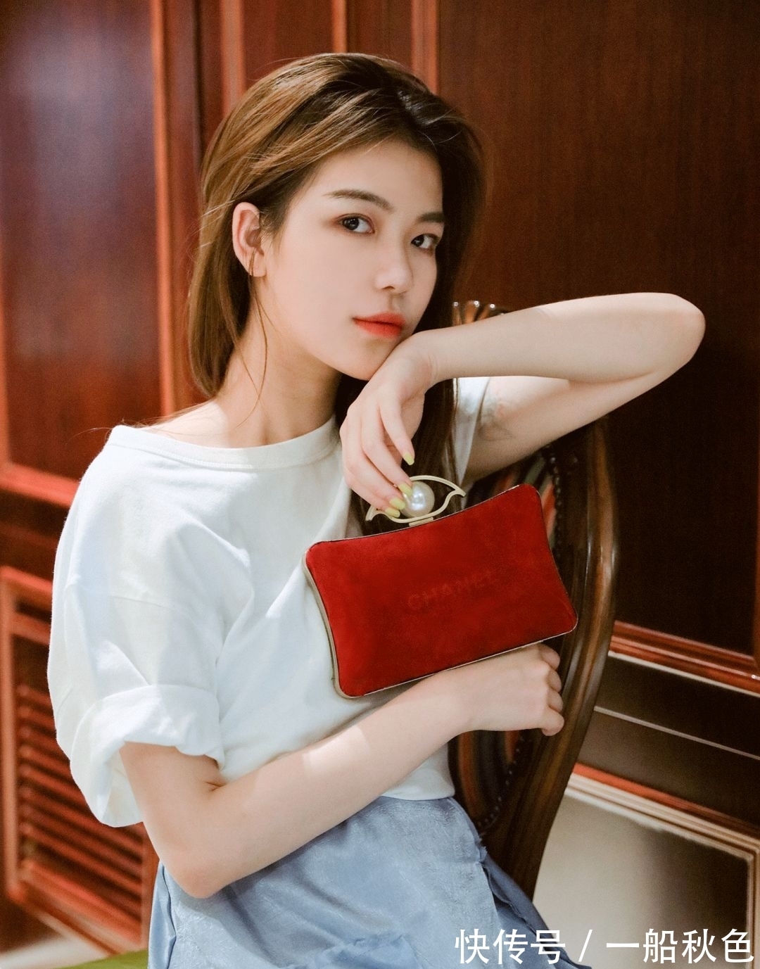 教学 手把手教学|闲置的购物纸袋和防尘袋也能变成时髦包包