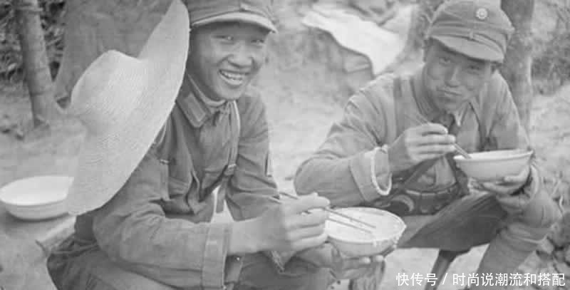 牛肉|二战时期日本军人可以吃牛肉罐头,为何士兵却表示还不如吃猪食