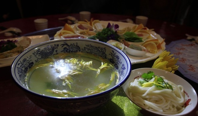 降血压|怎么吃出高血压,就怎么吃回去(附治疗高血压偏方大全)