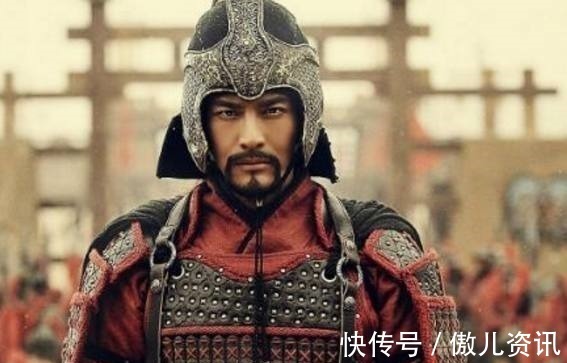 周瑾!他是岳飞的劲敌,水浒传中隐藏高手,背叛南宋投奔金国被封王爵