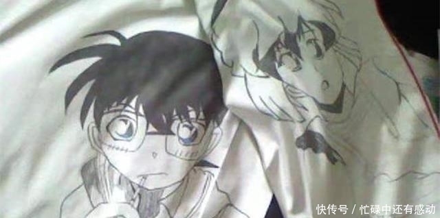 痛衣|二次元侵蚀校服“痛衣现象”,这些校服就是别人家的校服