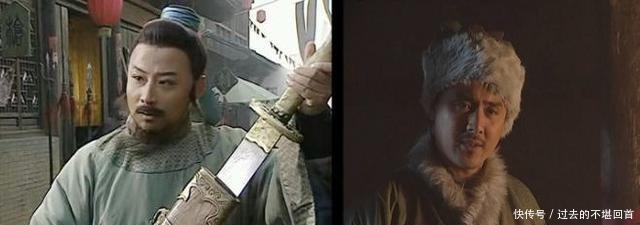 梁山|细思极恐!《水浒传》中林冲的名字居然还有这么深的内涵!