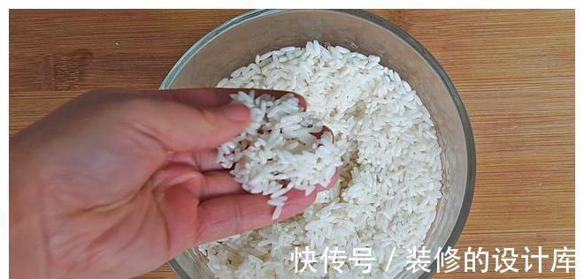 火腿肠|自从学会糯米这样做,我家一周吃6次,大人小孩都爱,次次都光盘