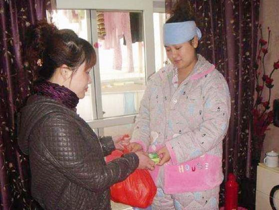 宝妈|''你坐月子,凭啥让我妈伺候''面对质问,宝妈的回答让男人秒怂