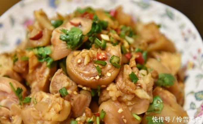 收藏|好身体需要养出来,老人补钙,孩子长个,超美味一学就会,快收藏