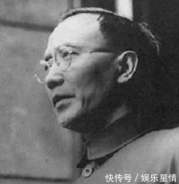 题字@郭沫若的书法,为何总饱受争议?启功力挺:到街上看看中国银行