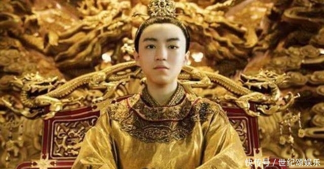 万历皇帝|他是最懒皇帝?一连几十年不上朝,郭沫若将其棺材打开后才知真相