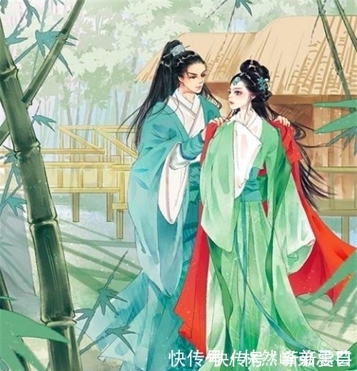 春风|“我与春风皆过客，你携秋水揽星河”，是啥意思？很多人都误解了