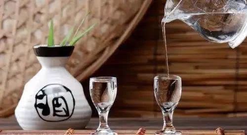 对大自然|终于知道为什么中国人爱喝白酒了