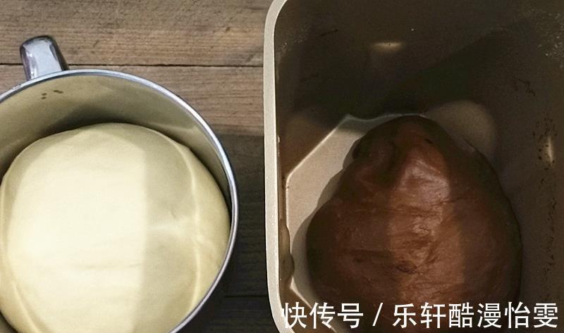 能量|品尝牛奶咖啡换成这个方法试一试,松软味香浓,醒神饱腹有能量