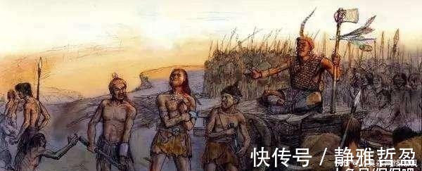 常曦$上古奇书山海经中所记载的黄金家族到底是一个什么样的神秘家族