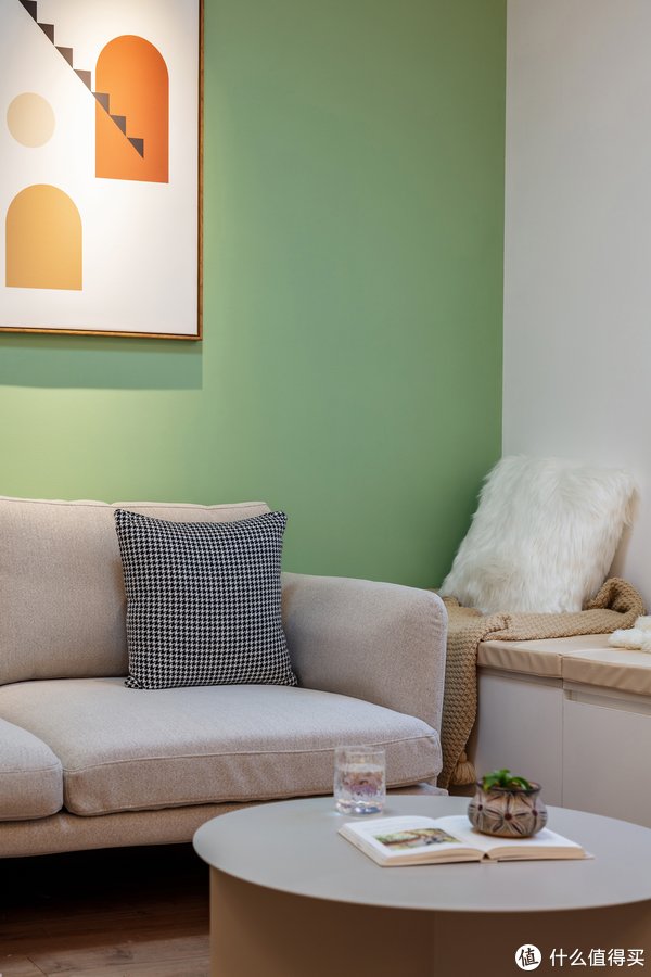 小空间|绝了！82㎡六口之家0杂物，还凭空多出两间房？！