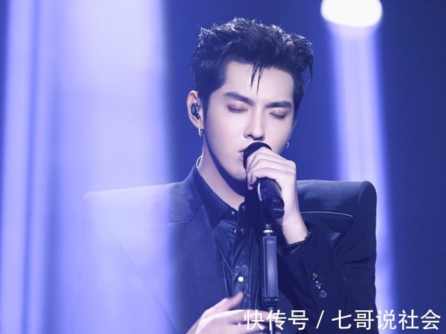 参与|这是被连累了EXO参与录制的4期《快乐大本营》，全部被下架