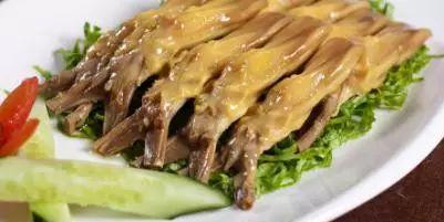 肚尖|学会这几道特色小菜,终身受用!想学就进来吧!