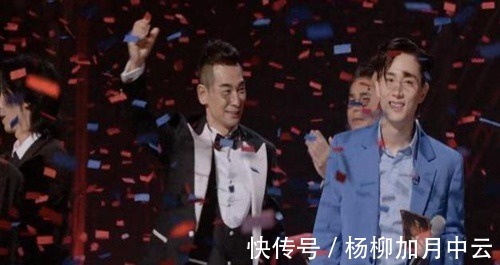 披荊斬棘的哥哥成團名單曝光 山雞哥李承鉉張淇趙文卓實至名歸