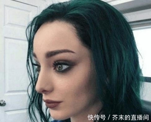 脏辫|“直男”眼中最丑的女生发型,但很多妹子都喜欢,看看你中招了吗