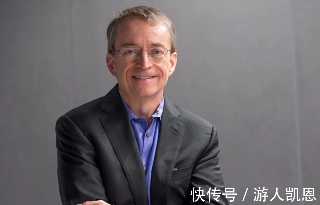 代工|事关芯片工厂建设,英特尔传来新消息,张忠谋果然没说错!