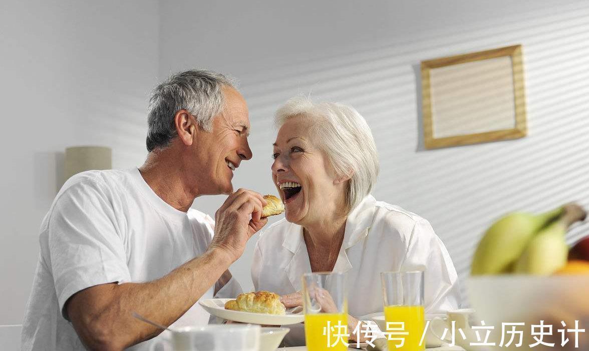 营养物质|不爱运动的日本人,人均长寿却居世界第一,生科技术揭秘原因