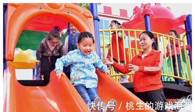 威化饼|孩子哭着说“不想上幼儿园”,别打骂,试试这3个方法,亲测有效