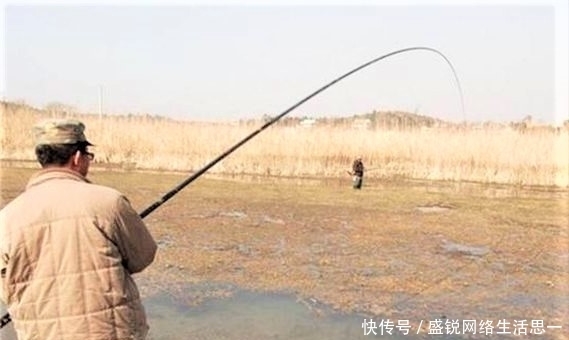 夏季|夏季野钓,突然无鱼口,不是钓技不好,原来是这几种因素