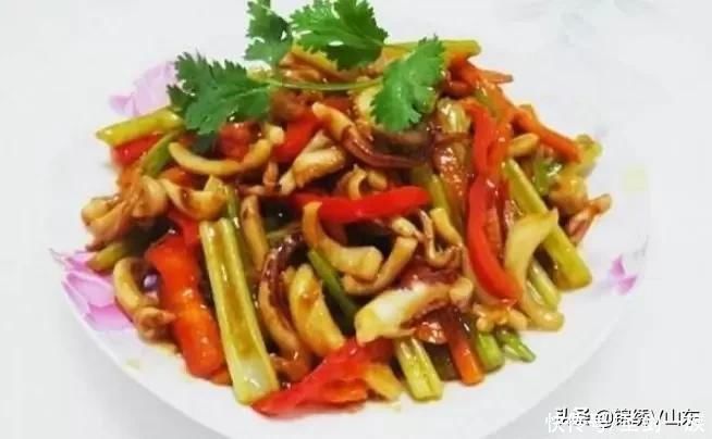 下班回家不知道吃什么，分享12道简单家常菜，一礼拜不重样的吃