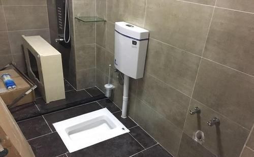 筒灯|老公非要全屋集成吊顶,被人嘲笑成卫生间,完工后发现漂亮极了