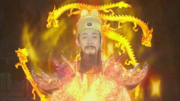 三本|有三本奇书,天书在姜子牙手里,人书在幽冥界,地书在哪里?