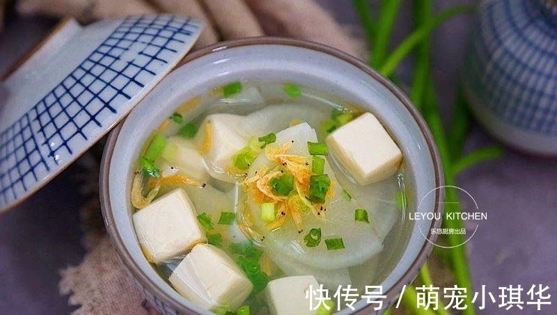 鲫鱼|秋天多喝汤,8道汤,饭前来一碗,降温干燥都不怕