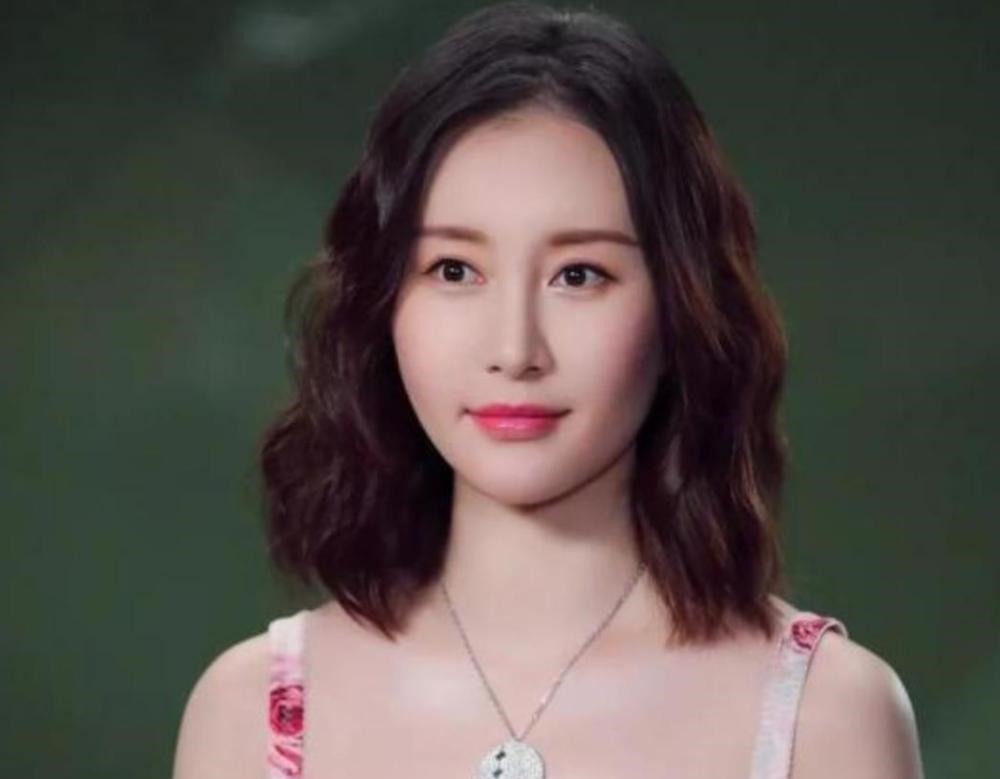 娱乐圈戏红人不红的5位女明星,全都肤白