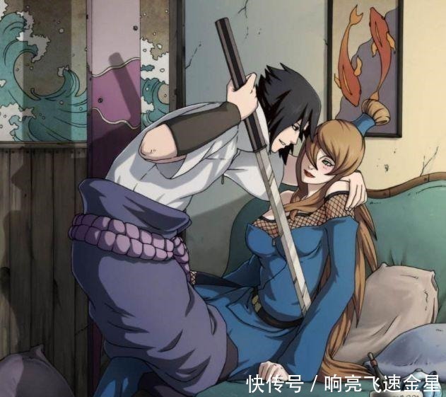 忍术|火影忍者他凭一个忍术撑起了600集,他不是鸣人,也不是佐助!