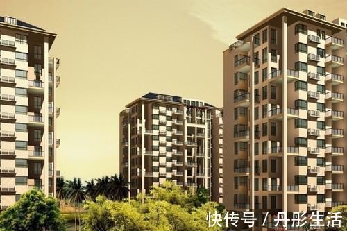 讲究|买房子有讲究?建议避开这“4层”,内行:住着不舒服还不易转手