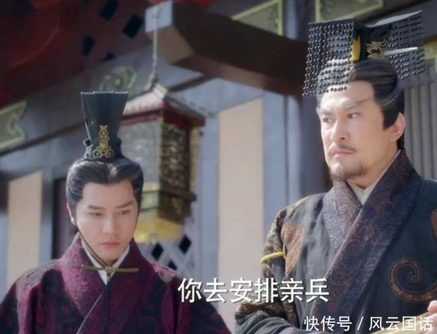 皇帝|古代的一个门派为何到外国做了皇帝,至今都是世界强国?