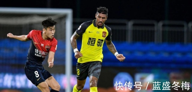 核心|FIFA确认!22岁归化可为国足出场,里皮助手他是未来10年核心!