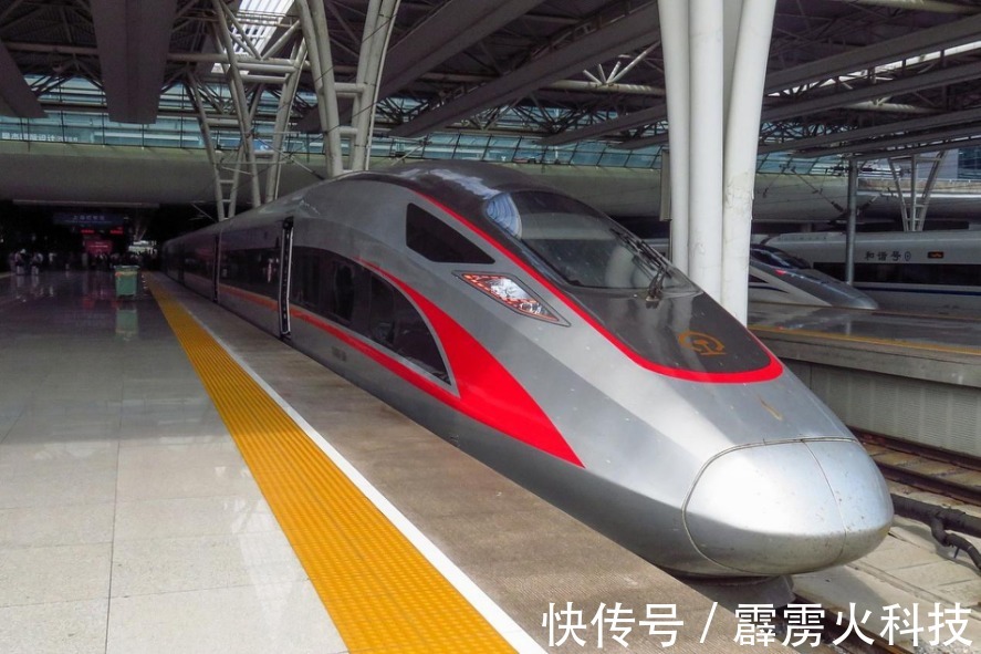 自动驾驶|北斗导航自动驾驶,时速350公里?中国首创无人驾驶高铁,火遍全球