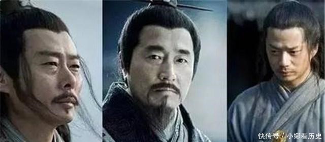 刘邦|刘邦的一句话，听懂的活下来了，没明白的就只有一条路了