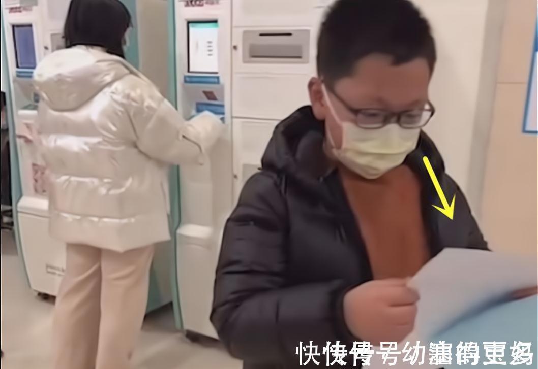 意见|10岁男孩哭求妈妈留二胎,逢产检比爸爸还积极,亲自看结果才放心