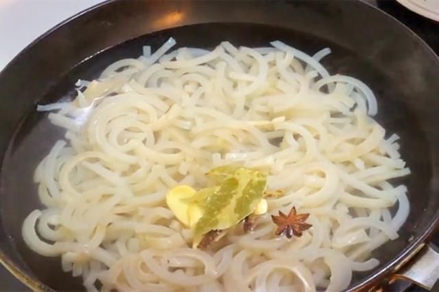 水果|天冷了,少吃水果多吃它,一次煮好存冰箱,随吃随取,特省事