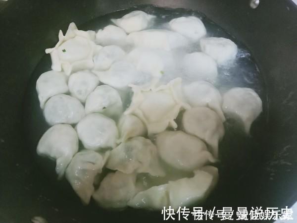 韭菜馅饺子|包韭菜饺子，千万别放这2样！很多人都放，味道很怪，没有韭菜味