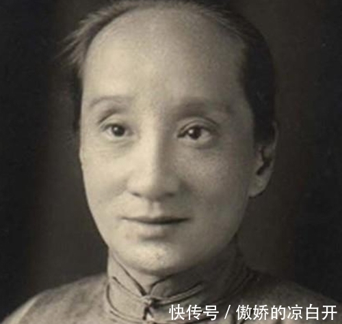 原配妻子@鲁迅去世后,苦等一生的原配妻子说了一句话,彻底揭露出人性丑恶