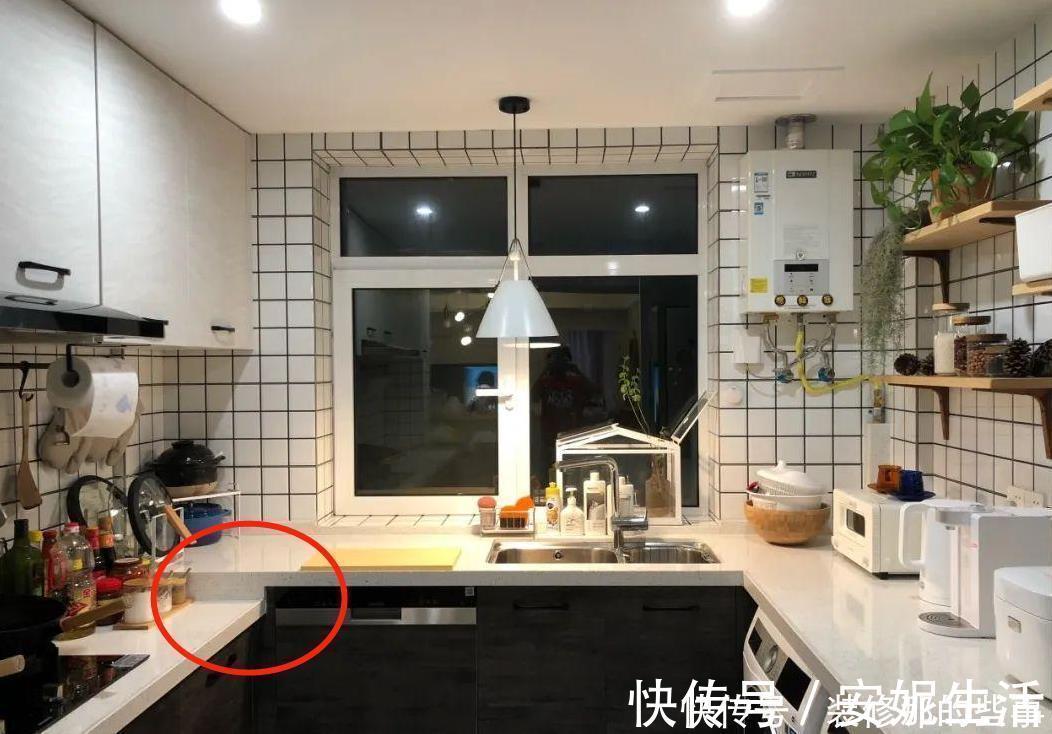 翻门|入住才知道,厨房这些设计都是“坑”,替换掉后才知道有多香