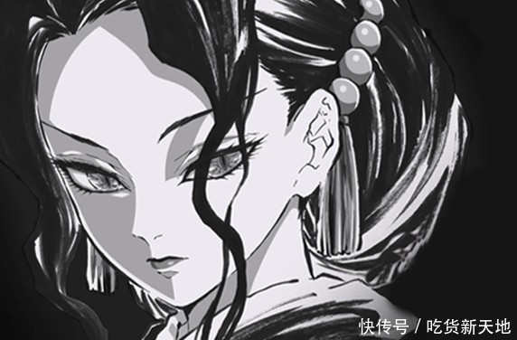 天音大人回忆起始剑士时,印象之人并无炎柱先祖的轮廓.