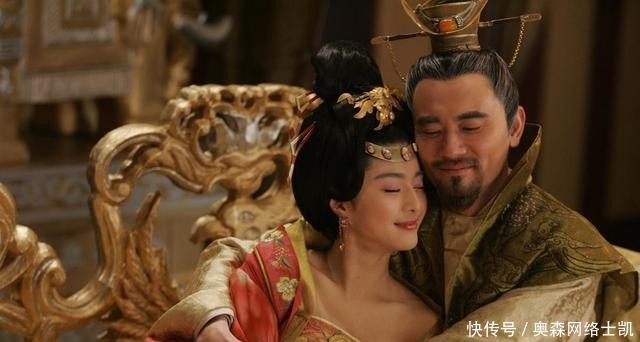 天生丽质|杨玉环的晋升之路，从寿王妃到女道士，最终成为杨贵妃