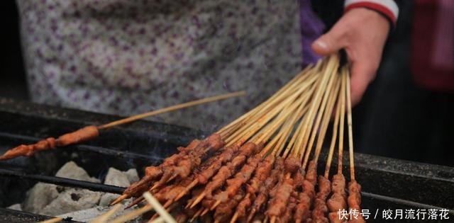 吃烧烤想要不翻车，“隐形贵菜”不要拿，不懂太可惜了